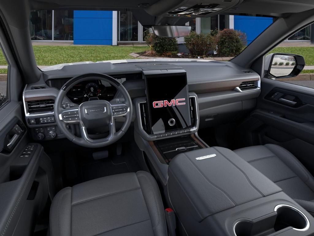 new 2026 GMC Yukon XL car, priced at $99,993