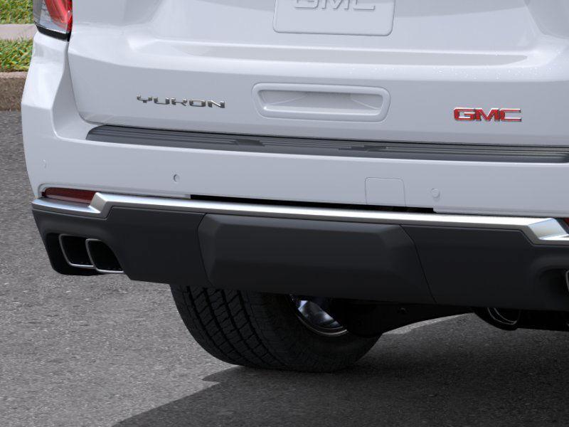 new 2026 GMC Yukon XL car, priced at $99,993