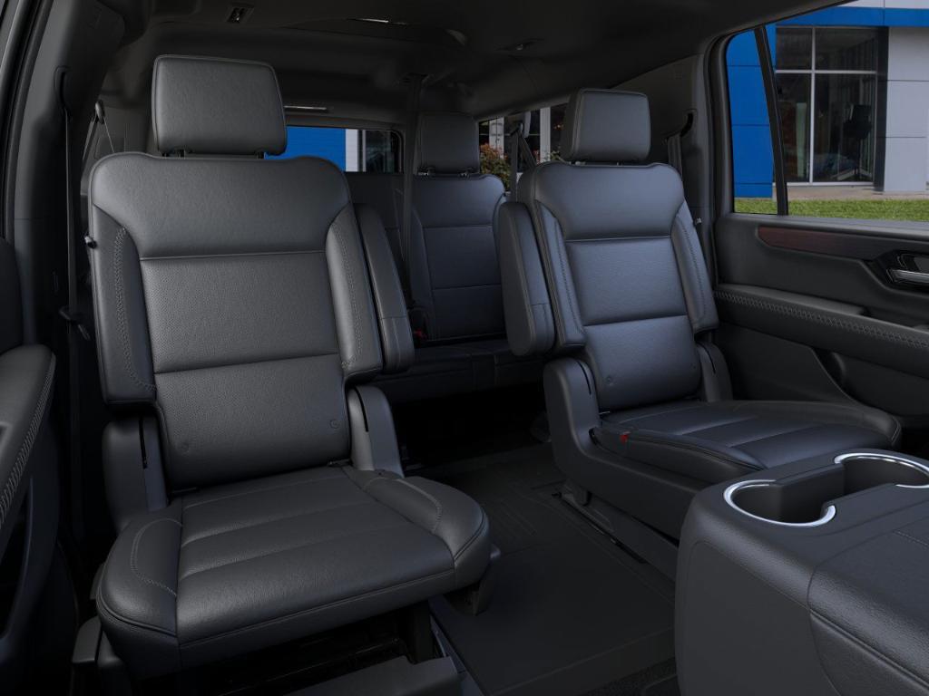 new 2026 GMC Yukon XL car, priced at $99,993