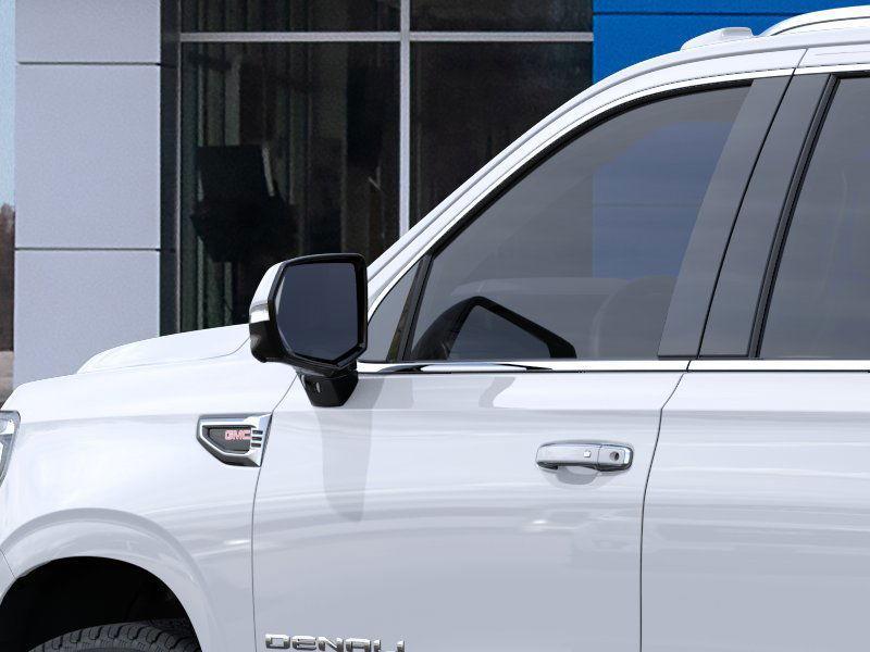 new 2026 GMC Yukon XL car, priced at $99,993