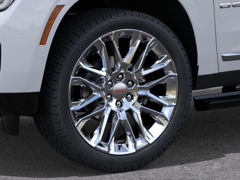 new 2026 GMC Yukon XL car, priced at $99,993