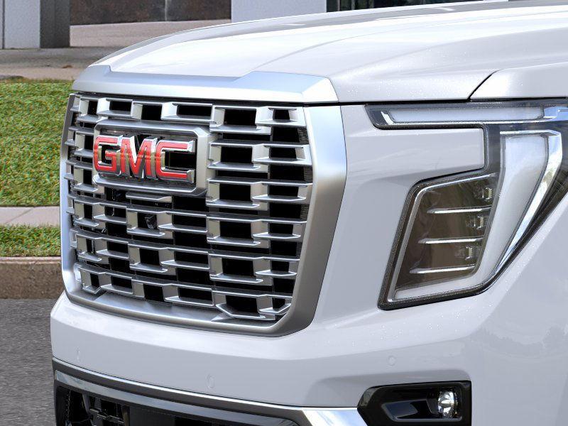 new 2026 GMC Yukon XL car, priced at $99,993