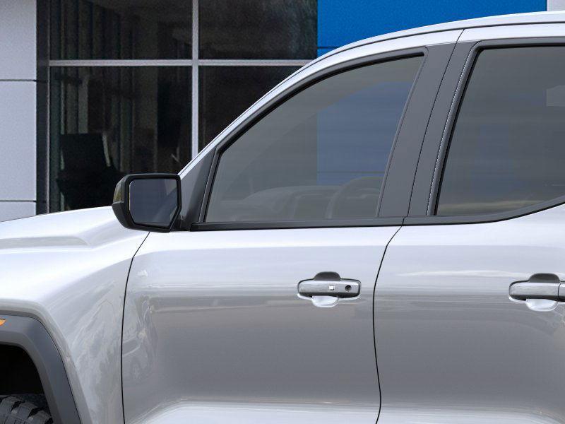 new 2026 GMC Canyon car, priced at $46,317