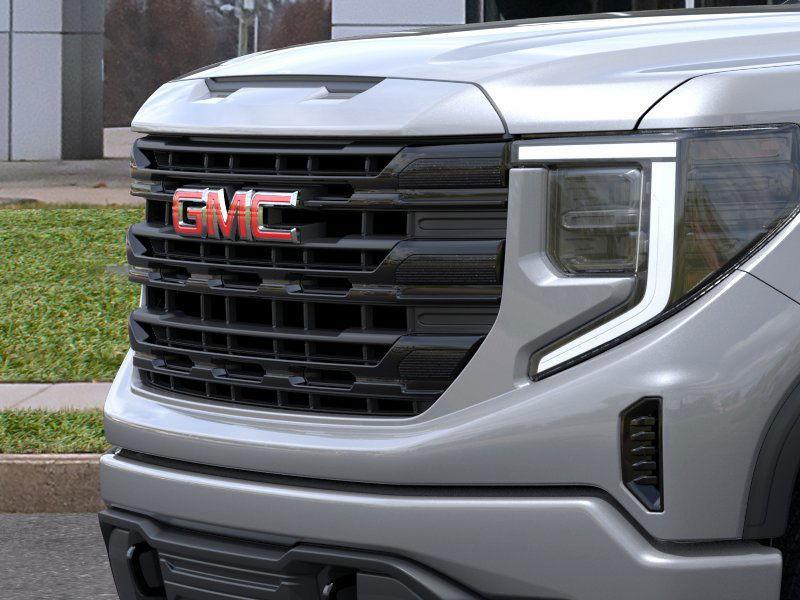new 2026 GMC Sierra 1500 car, priced at $53,017