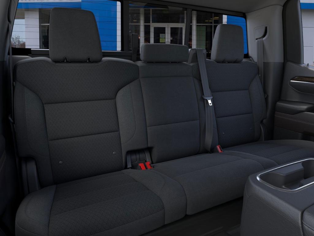 new 2026 GMC Sierra 1500 car, priced at $53,017