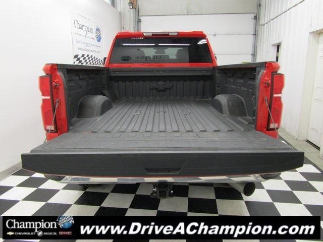 used 2024 Chevrolet Silverado 2500 car, priced at $67,000