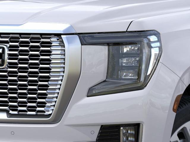 new 2024 GMC Yukon car, priced at $82,816