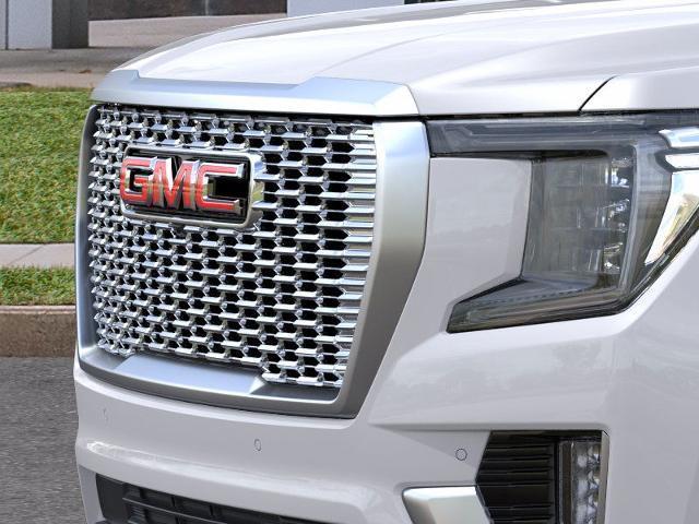 new 2024 GMC Yukon car, priced at $82,816