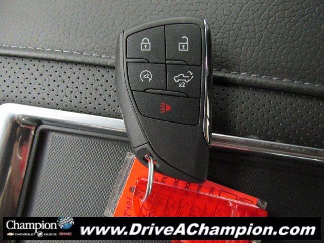 used 2022 GMC Sierra 1500 car, priced at $55,143