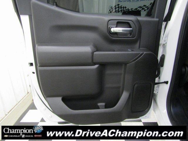 used 2022 Chevrolet Silverado 1500 Limited car, priced at $38,799