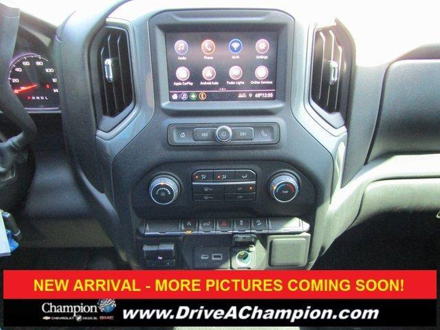 used 2022 Chevrolet Silverado 1500 Limited car