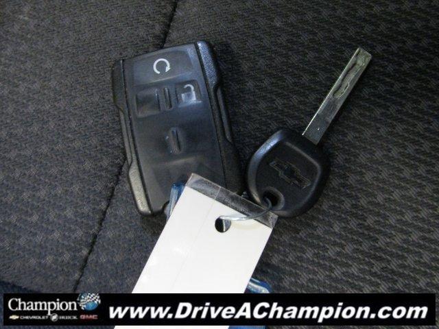 used 2022 Chevrolet Silverado 1500 Limited car, priced at $35,604