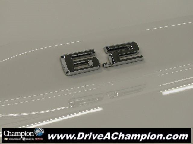 used 2022 Chevrolet Silverado 1500 Limited car, priced at $38,799