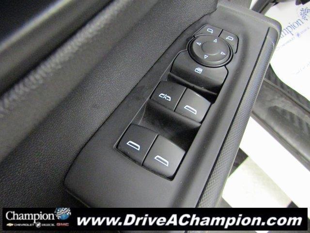 used 2022 Chevrolet Silverado 1500 Limited car, priced at $38,799