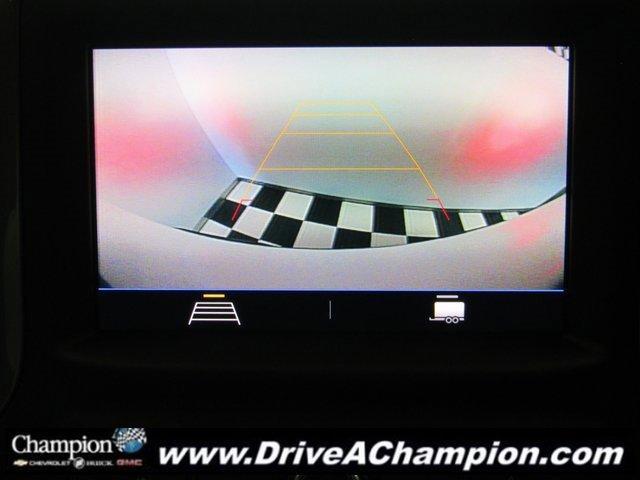 used 2022 Chevrolet Silverado 1500 Limited car, priced at $38,799