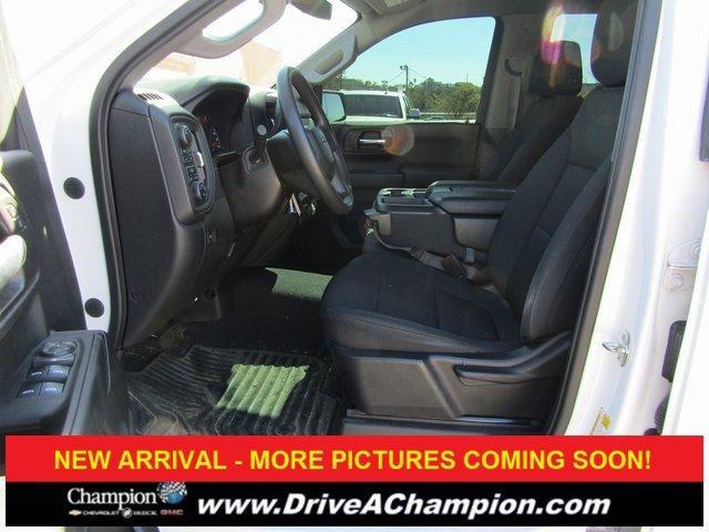 used 2022 Chevrolet Silverado 1500 Limited car