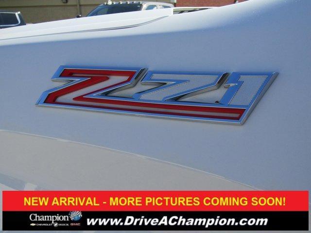 used 2022 Chevrolet Silverado 1500 Limited car