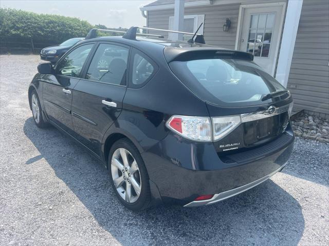 used 2010 Subaru Impreza car, priced at $6,999