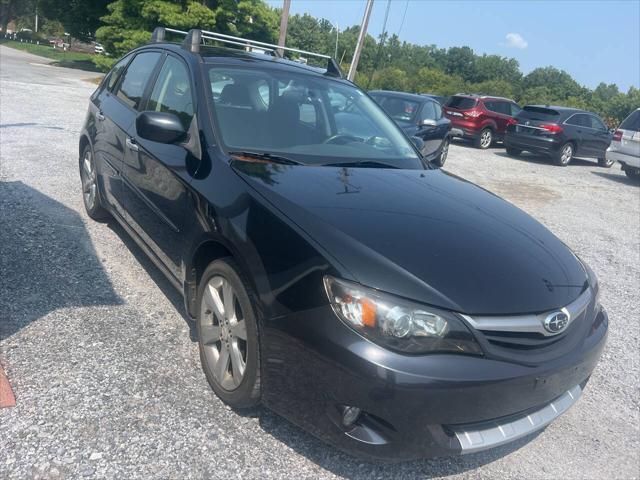 used 2010 Subaru Impreza car, priced at $6,999