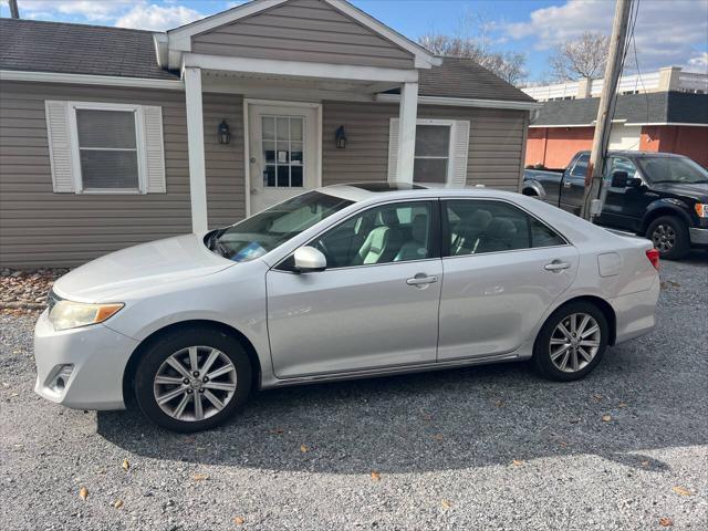 used 2012 Toyota Camry car, priced at $6,999