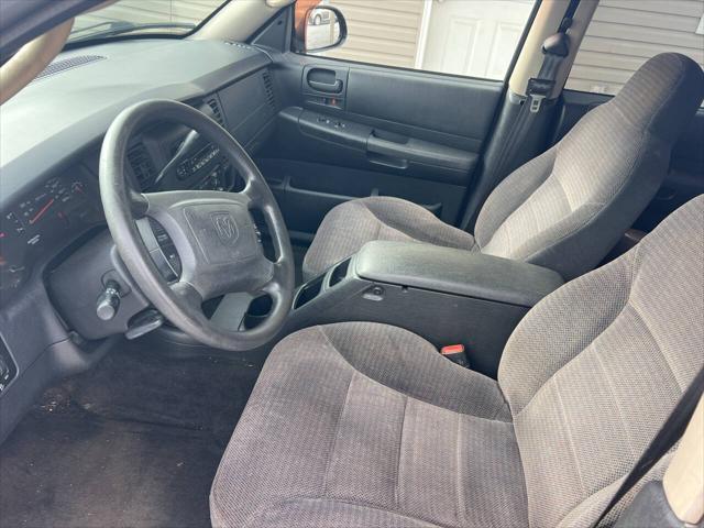 used 2003 Dodge Durango car, priced at $3,899