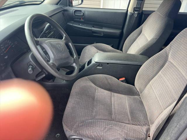 used 2003 Dodge Durango car, priced at $3,899