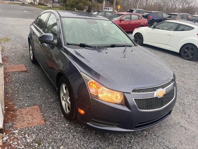 used 2014 Chevrolet Cruze car, priced at $5,999