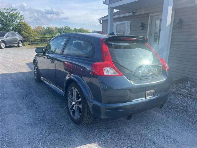 used 2009 Volvo C30 car, priced at $4,999