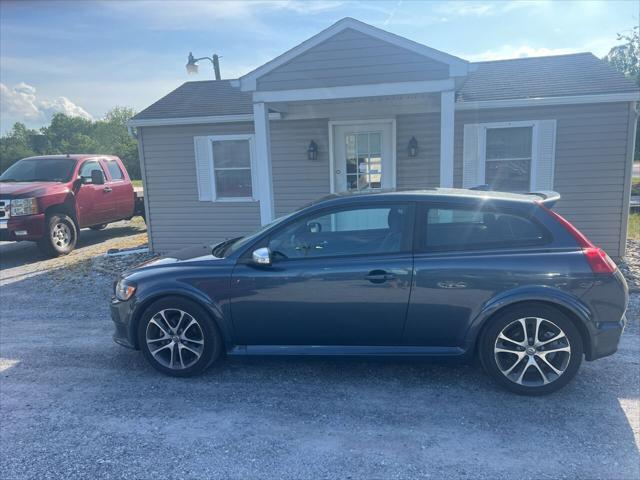 used 2009 Volvo C30 car, priced at $4,999