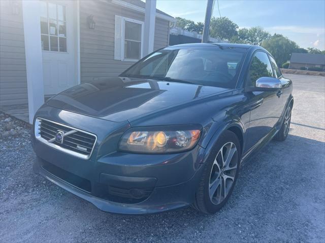 used 2009 Volvo C30 car, priced at $4,999