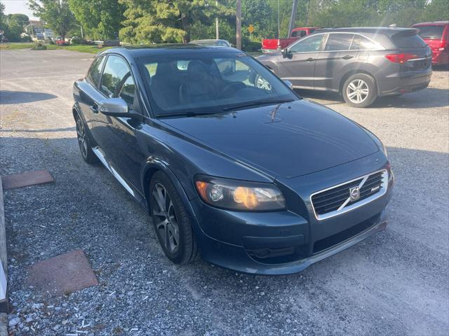 used 2009 Volvo C30 car, priced at $4,999