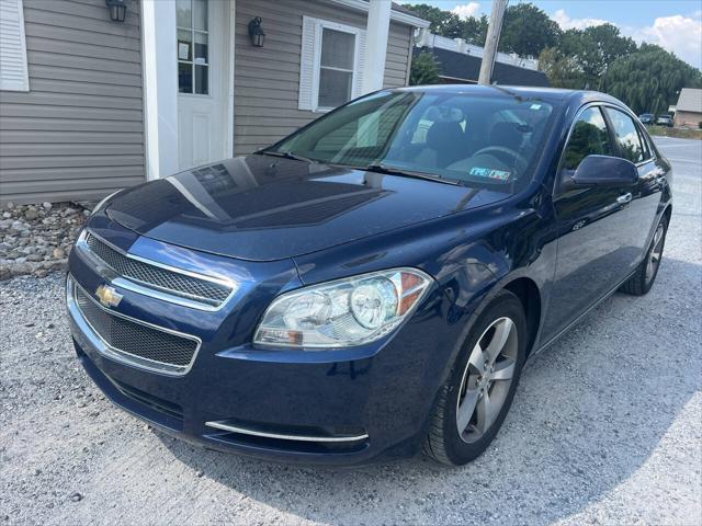 used 2011 Chevrolet Malibu car, priced at $6,999