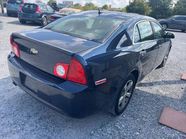 used 2011 Chevrolet Malibu car, priced at $6,999