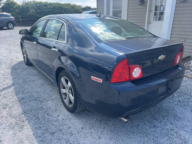 used 2011 Chevrolet Malibu car, priced at $6,999