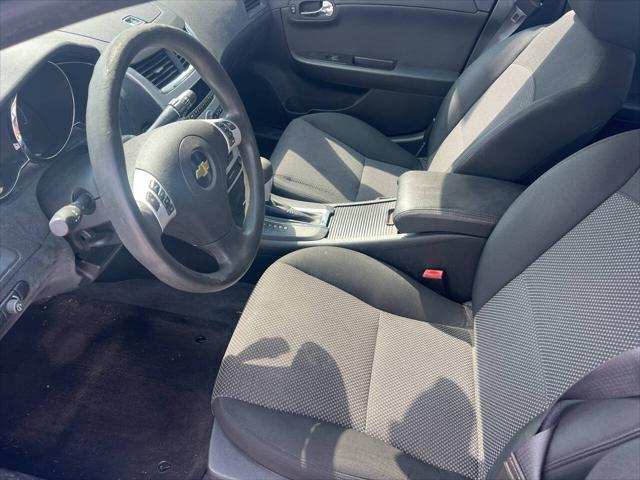 used 2011 Chevrolet Malibu car, priced at $6,999