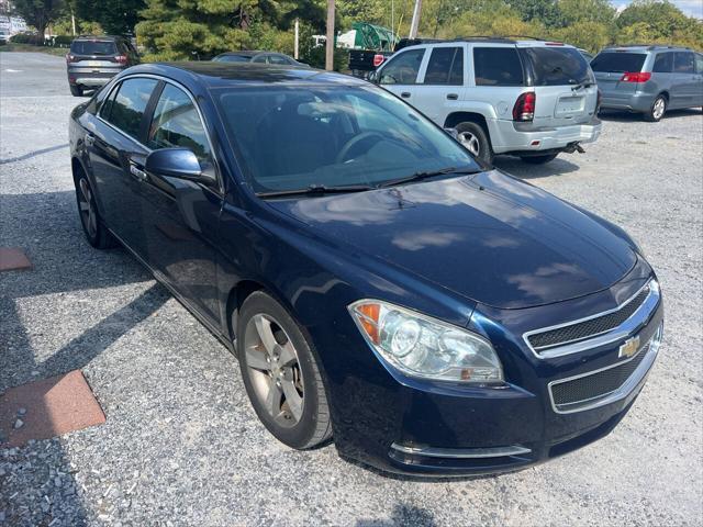 used 2011 Chevrolet Malibu car, priced at $6,999