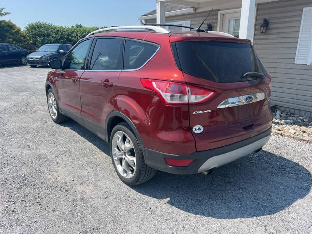 used 2014 Ford Escape car, priced at $6,999