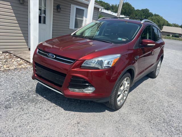 used 2014 Ford Escape car, priced at $6,999