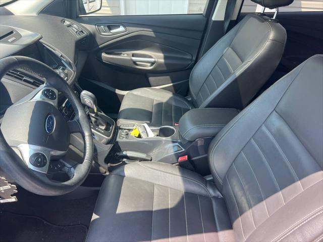 used 2014 Ford Escape car, priced at $6,999