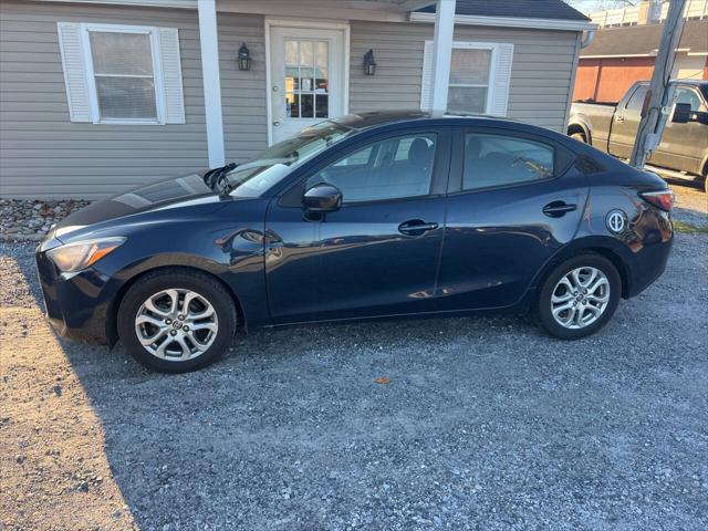 used 2016 Scion iA car, priced at $5,999