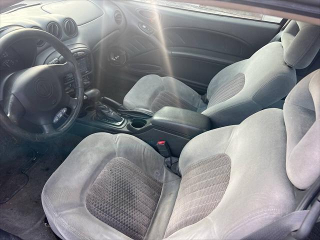 used 2004 Pontiac Grand Am car, priced at $3,899