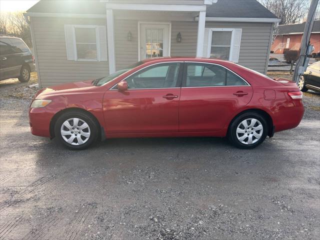 used 2010 Toyota Camry car, priced at $4,799