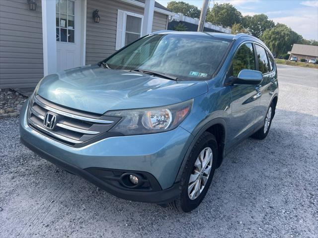 used 2013 Honda CR-V car, priced at $9,999