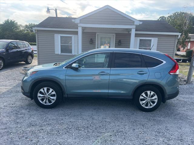 used 2013 Honda CR-V car, priced at $9,999