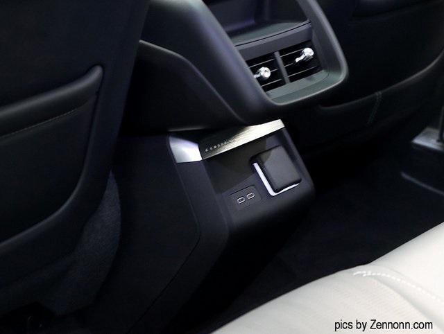 used 2024 Cadillac LYRIQ car, priced at $41,378