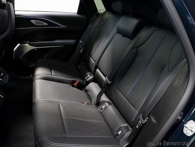 used 2024 Cadillac LYRIQ car, priced at $41,378