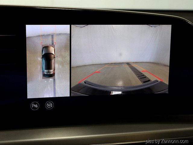 used 2024 Cadillac LYRIQ car, priced at $41,378