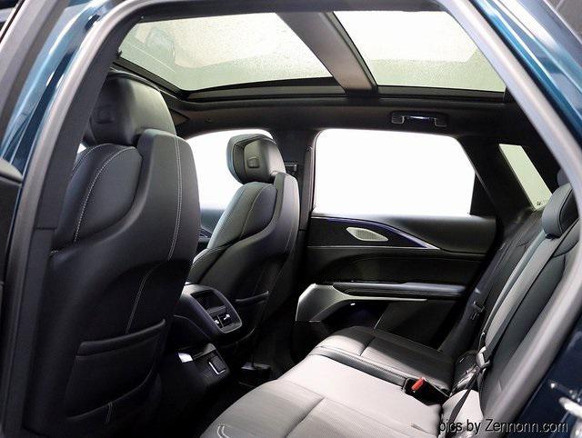 used 2024 Cadillac LYRIQ car, priced at $41,378