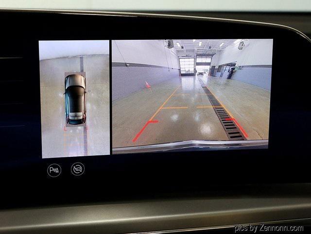 used 2024 Cadillac LYRIQ car, priced at $41,378