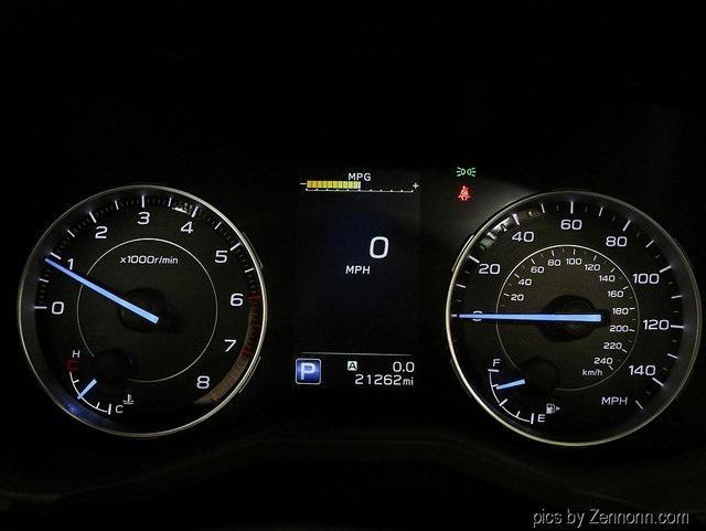 used 2022 Subaru Ascent car, priced at $35,821